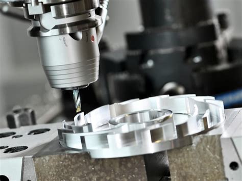 cnc machining work required|how does cnc machining work.